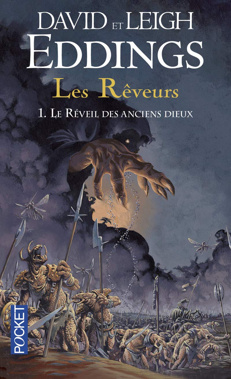 Le  réveil des anciens dieux