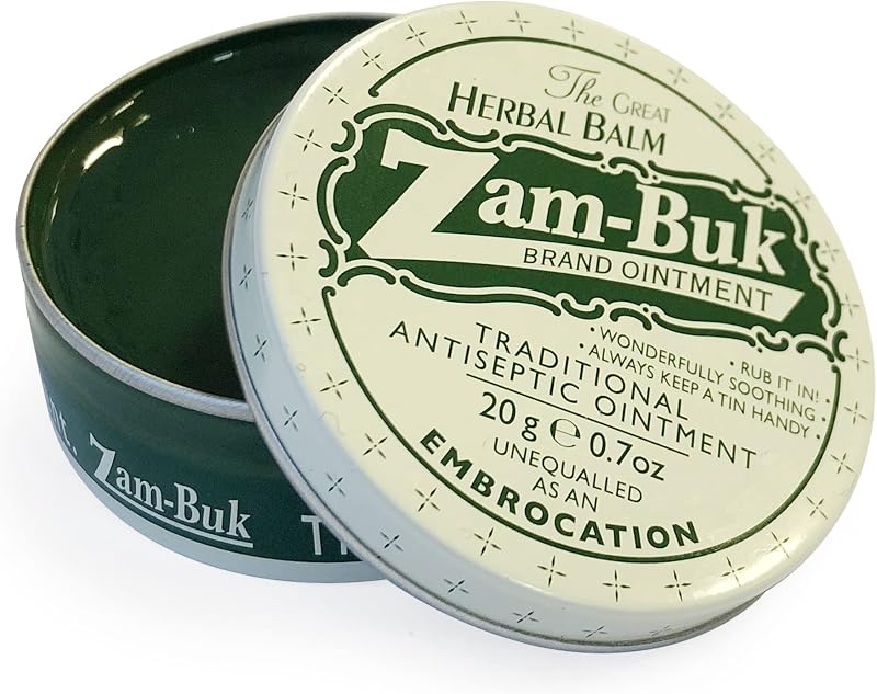 Rose & Co Zam Buk Ointment 20g