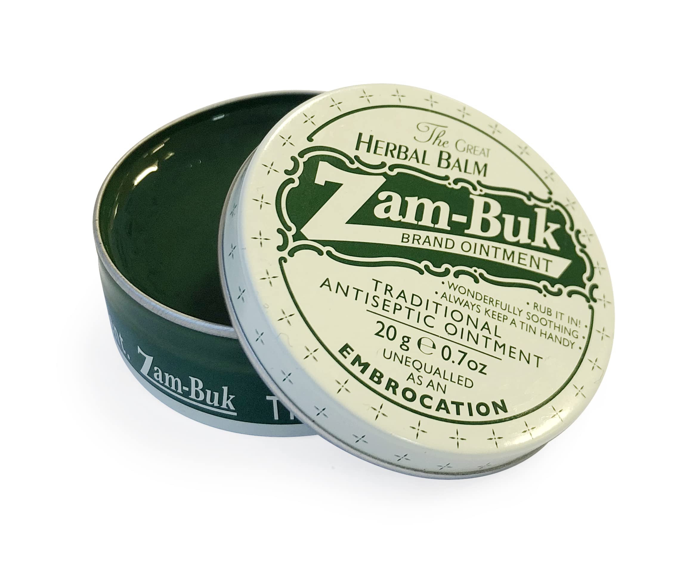 Zam Buk Ointment 20g