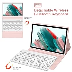 ZXA for A8 Keyboard Case 10.5, for Tablet A8 2022