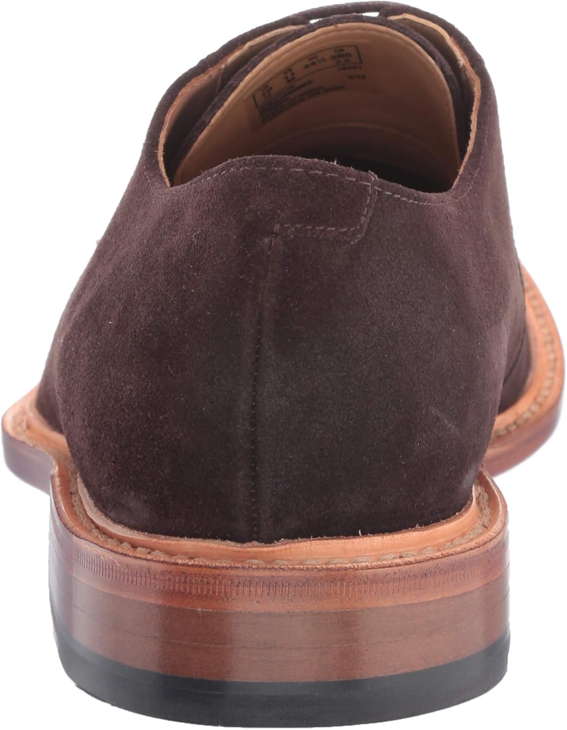 bostonian no 16 soft low