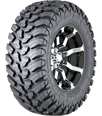 Amazon.com: Kenda Cross Trail K3213 30X10.00R15 All Terrain 88M 8