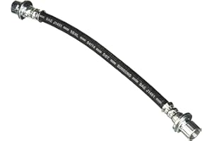 Centric Parts 151.40007 Clutch Hose