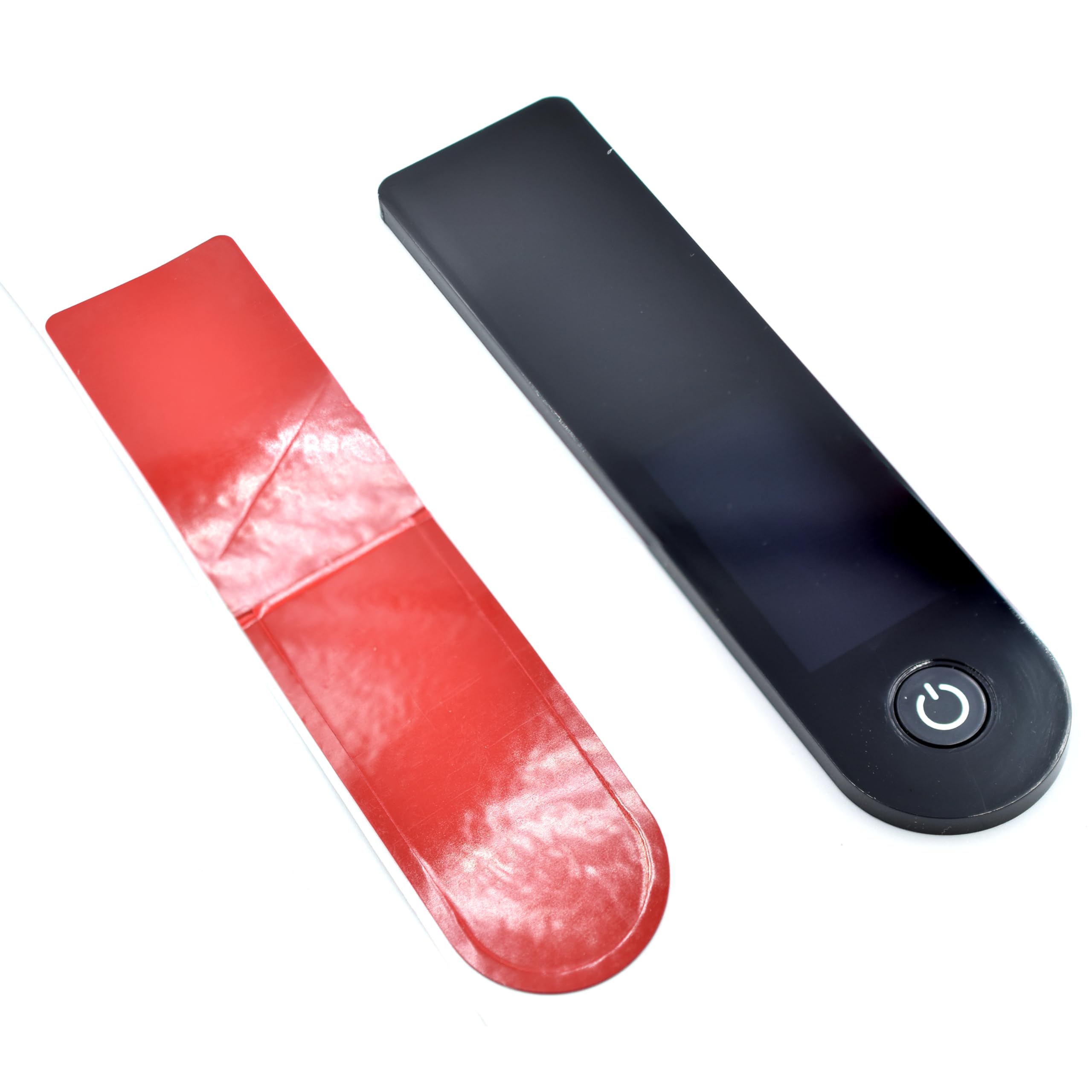 myBESTscooter - Dashboard Display Plastic Shell Cover For Xiaomi 1S Essential Pro 2 Mi3 Electric Scooter - Replacement Parts Accessories