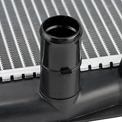 Torchtree CU1786 Radiator Replacement,Compatible