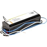 Hussmann Ballast, 202-B-Tc-P 06S016 - Genuine OEM Replacement Part