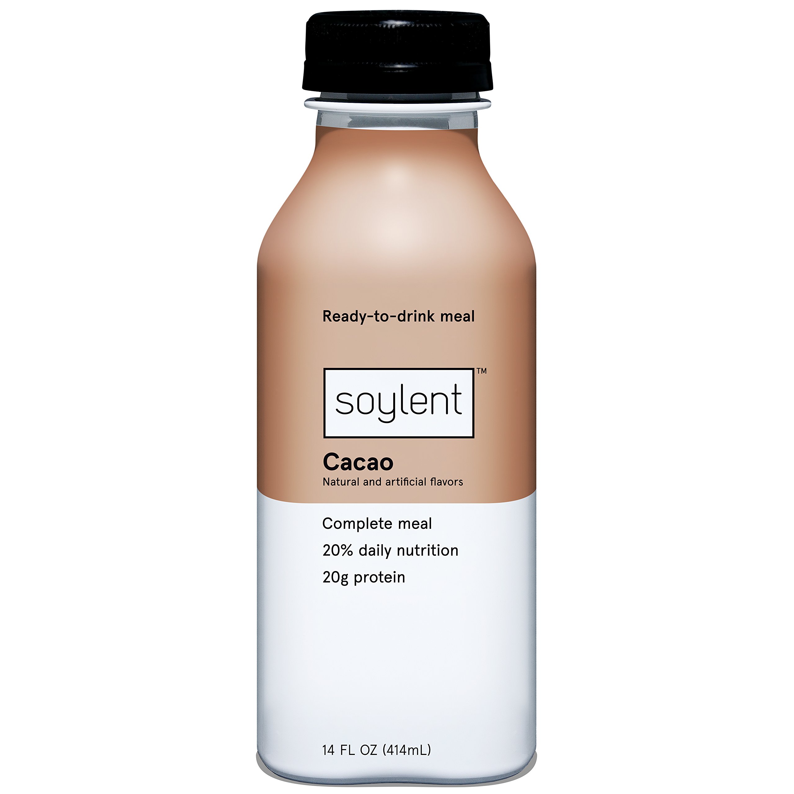 Soylent Meal Replacement Shake - Image 9