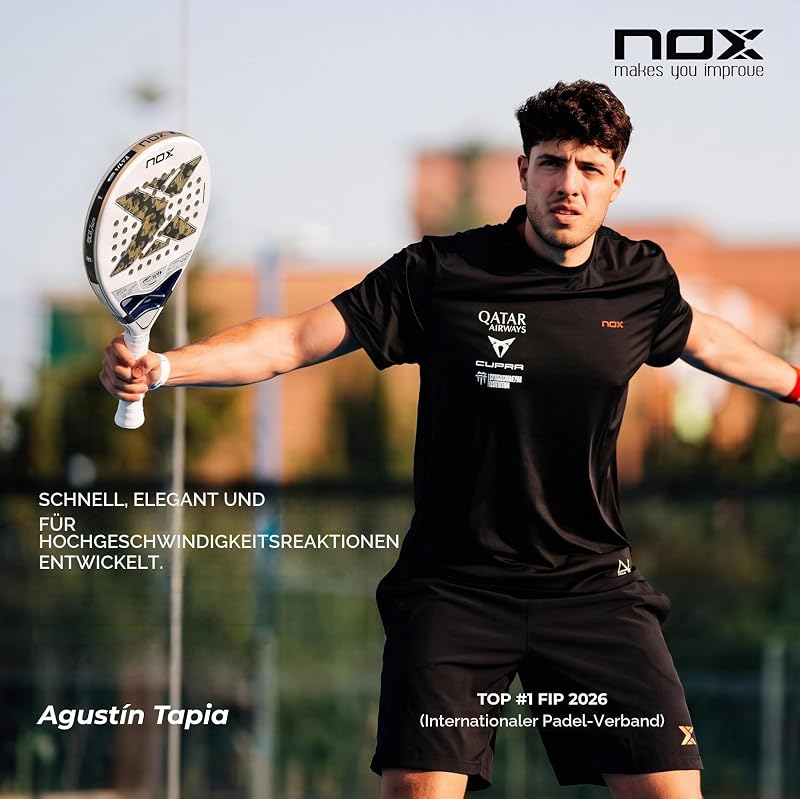 At10 Genius 12k Alum Xtrem Lite By Agustín Tapia 2026 — Foto 6 von 6