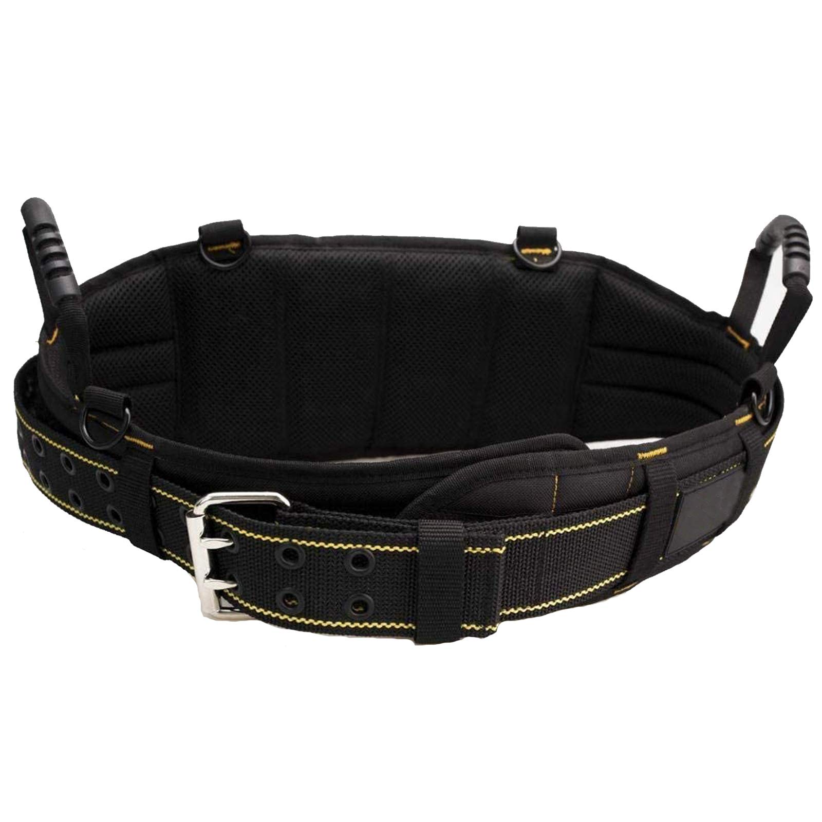 Tool Handle Wrap Padding Padded Tool Belt Comfortable Tool Belt for Men Heavy Duty Work Tool ...