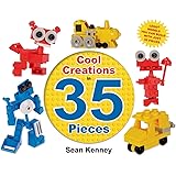 cool robots sean kenney