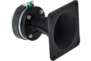 Eminence BGH258 Bass Cabinet Supertweeter, 25 Watts at 8 Ohms