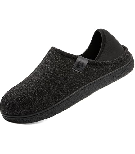 Amazon.com | Strive Luxembourg Mens Supportive Slipper  display picture 1