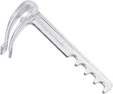Hedgehog Gutter Clips Pack 10 Keeps Gutter Brush In Place view 2