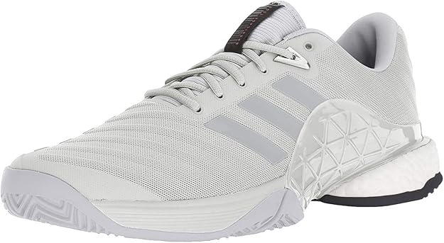 barricade boost 2019