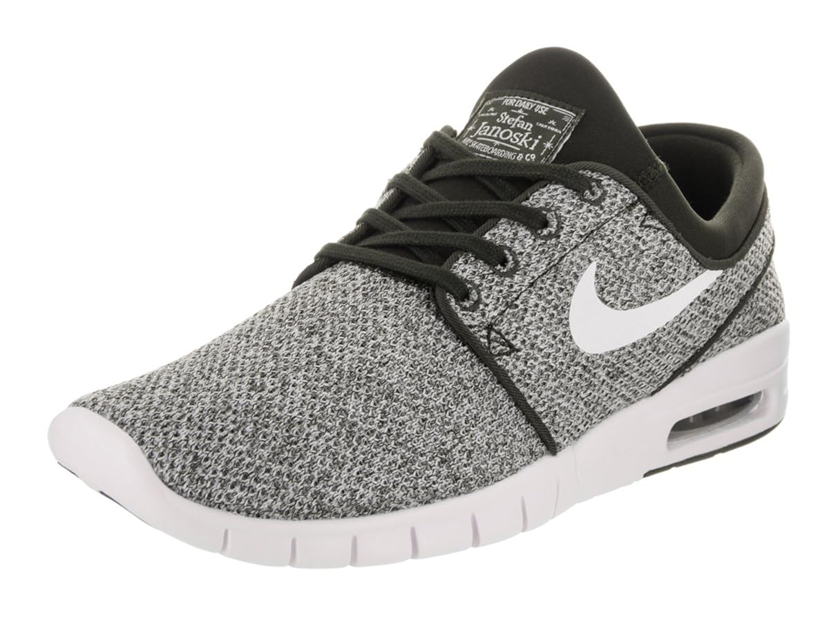nike men's stefan janoski max 631303