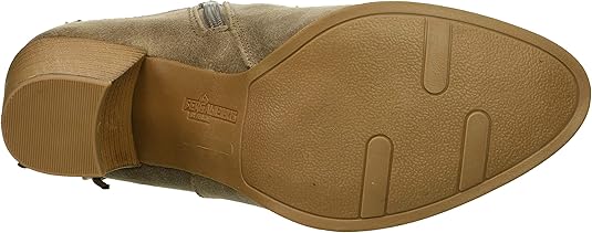 fergalicious capital bootie