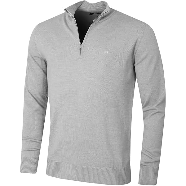 Amazon.com: ADIDAS Men's A587 Quarter-Zip Golf Sweater Pullover