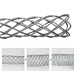 9-12MM Cable Pulling Socks Grips Wire Mesh Puller