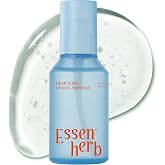 Essenherb Deep Core Hydra Ampoule &ndash; Phyto Mucin &amp; 10-Type Hyaluronic Acid | Skin Repair &amp; Moisture Locking Facial Serum | Korean Skincare (4.05 fl oz)