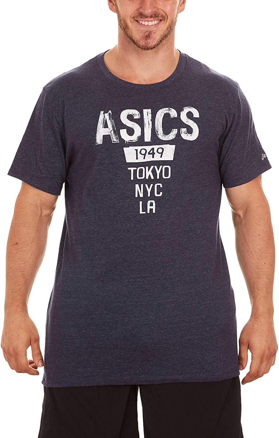 magliette asics bambino 2018