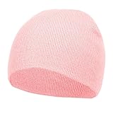 TOP HEADWEAR Cuffless Beanie For Men Women, Unisex