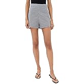 LE BOP Women's Desiree Shorts