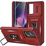 GOVTAN Compatible with Moto G Stylus 5G 2024 Case