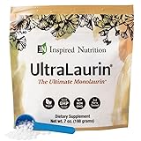 Inspired Nutrition UltraLaurin ® Monolaurin