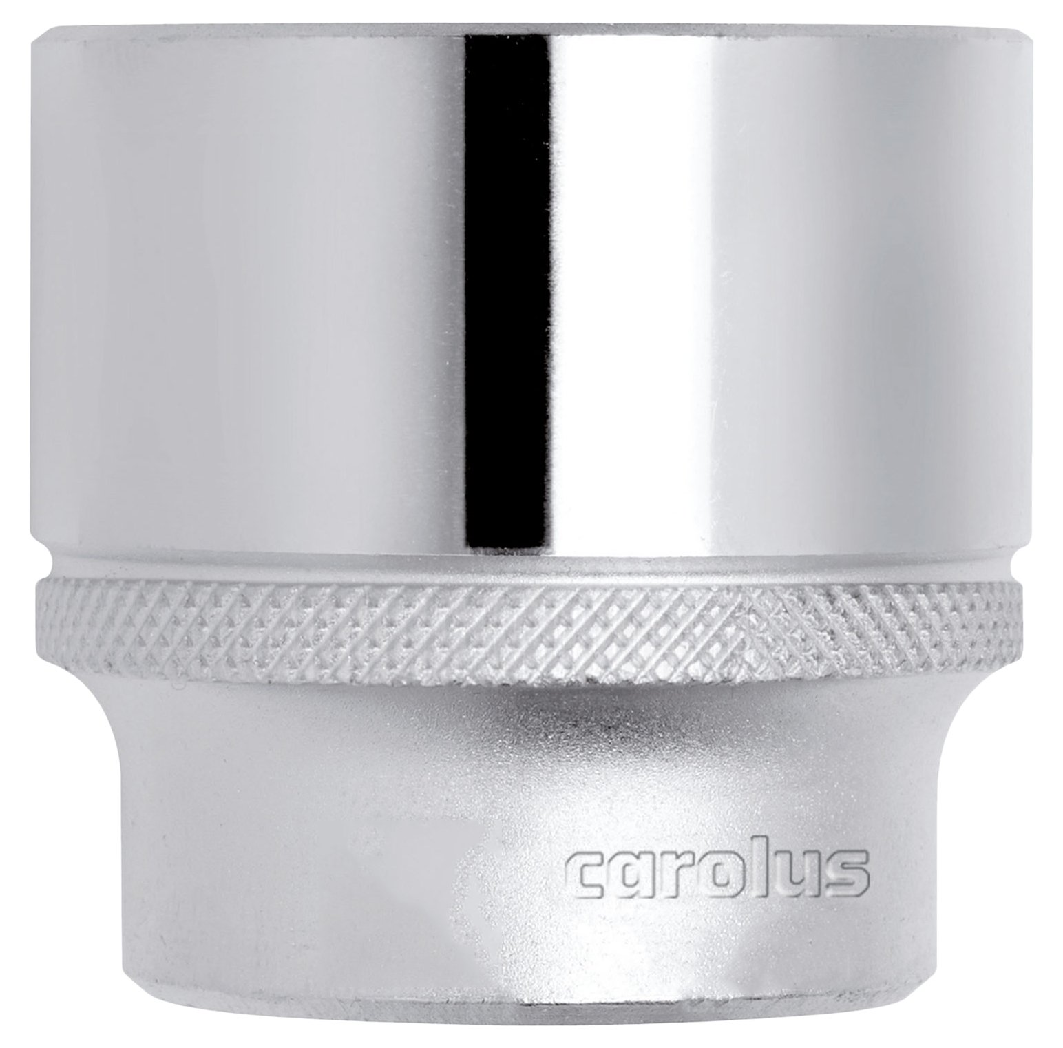 Carolus 5100.32 – Adapter Socket Spanner 1/2, 12 Songs), 1850520