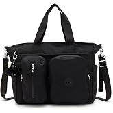 Kipling Babygear Convertible Diaper Backpack