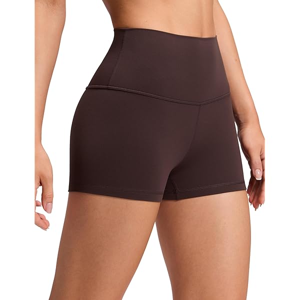 CRZ YOGA Sujetador Deportivo de Butterluxe Mujeres Acolchado Cultivo