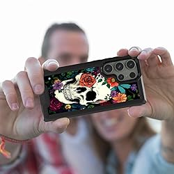 BPQOJB for Samsung Galaxy S24 Ultra Case with Cute