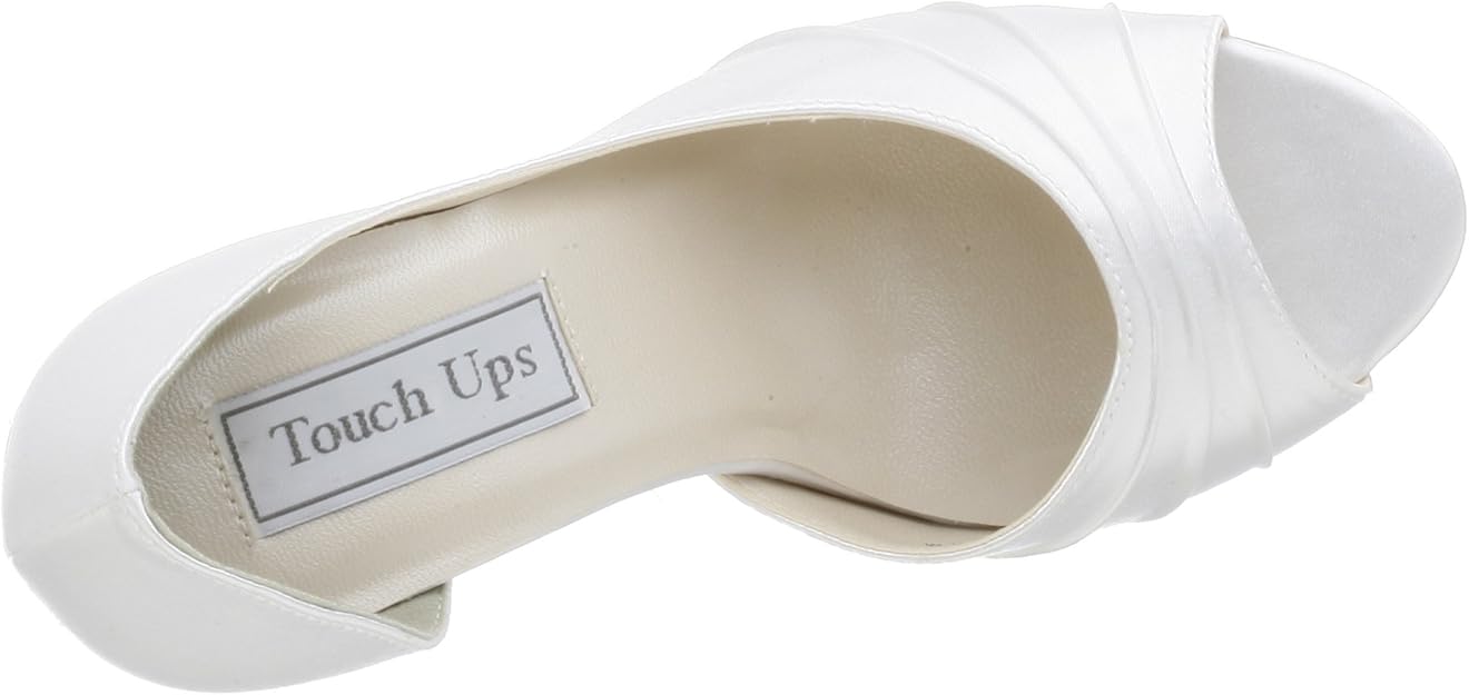 touch ups dyeable shoes