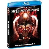 My Bloody Valentine (1981) [Blu-ray]