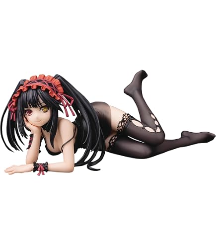 Amazon.com: V Ayami Neko Ver. 1/7 Scale Magnetic & Plastic Painted