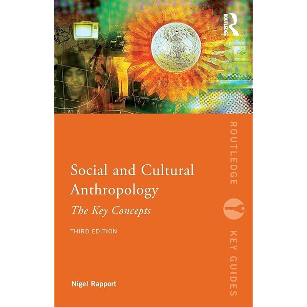 Social and Cultural Anthropology in Perspective: Lewis, Ioan