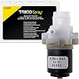 TRICO Spray Windshield Washer Pump (11-528) Fits Select Chrysler, Dodge, Jeep, and Plymouth Model Years