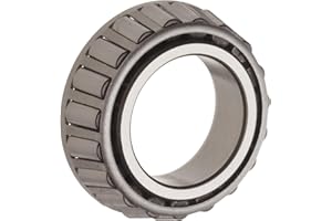 Timken L44649 Bearing