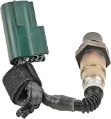 Bosch 16596 Premium Oxygen Sensor for Infiniti QX56 Armada Pathfinder Titan view 4