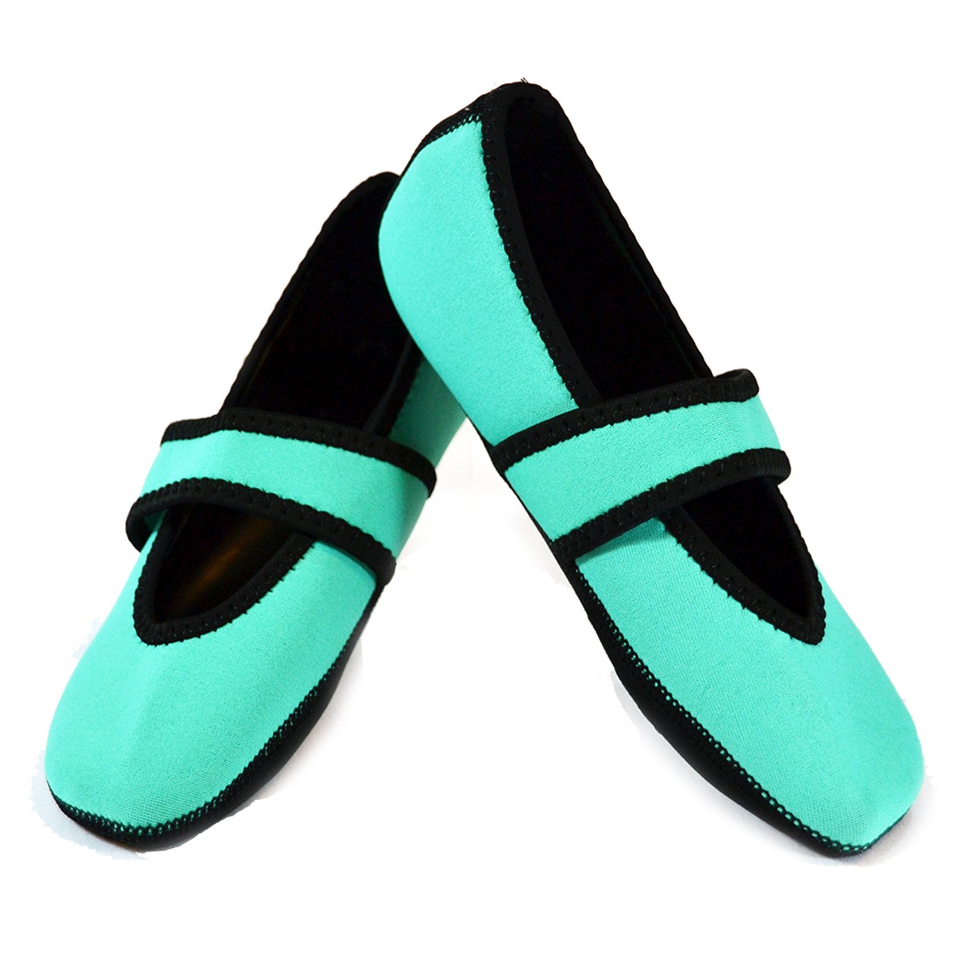 nufoot slippers