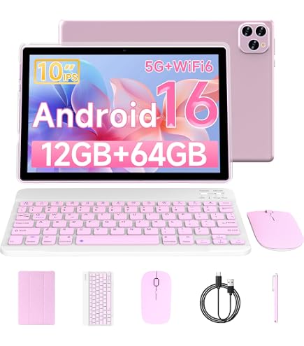 Amazon.com : Ematic EGS102PR 10.0-Inch 4GB Genesis Prime XL Multi