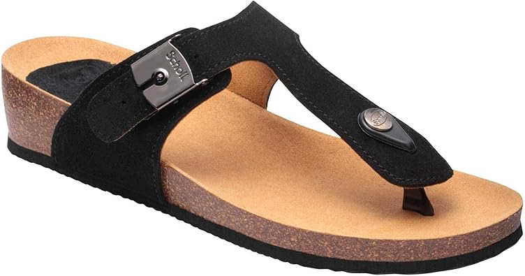 scholl flip flops uk