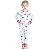 Pijama Menino Hatley - Algodão Orgânico, Manga Curta, Estampado, Conforto Noturno