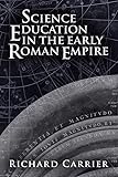 Science Education in the Early Roman Empire