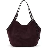kate spade new york Deco Fine Grain Leather Tulip Tote