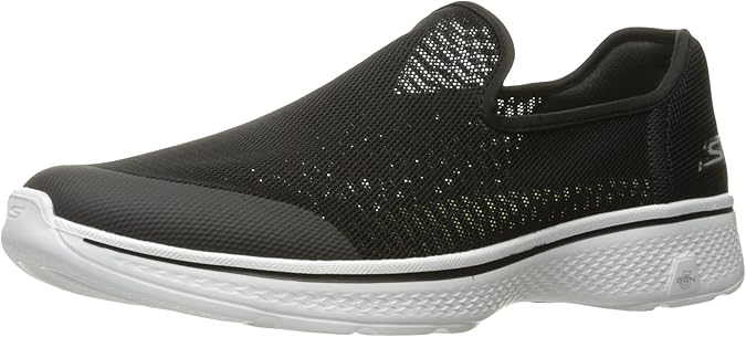 skechers go walk 4 mens walking shoes
