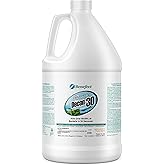 Benefect Botanical Decon 30 Disinfectant Cleaner - All Natural Formula for Effective Cleaning Power - Ideal for Restoration Jobs &amp; Water Damage - 20476 - 1 Gallon