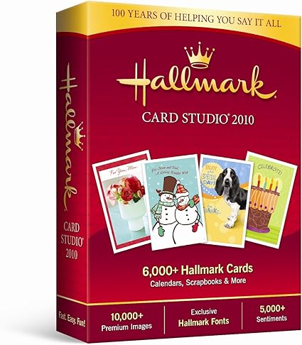 hallmark