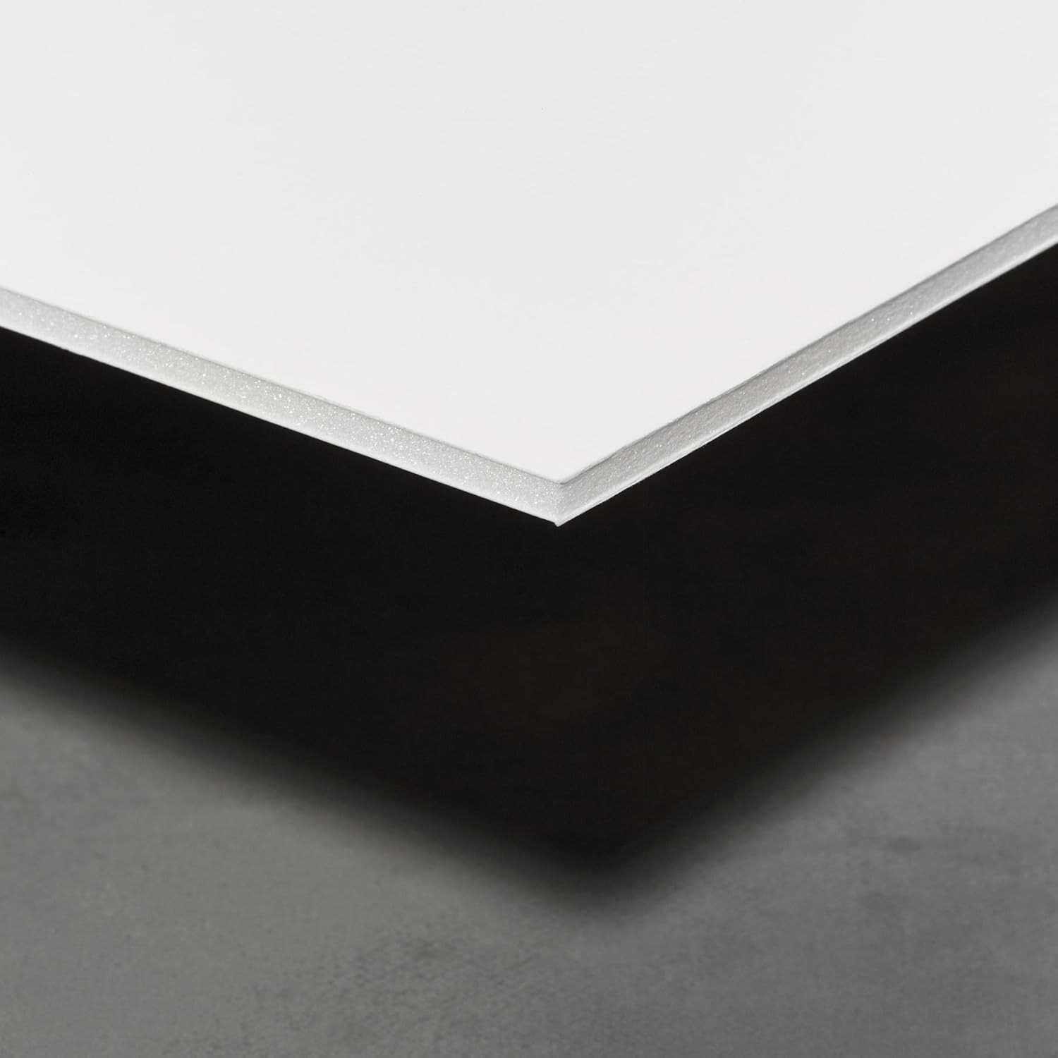 Elmer's Foam Board Multi-Pack, White, 20x30 Inch, Pack of 10 : Office Products