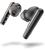 Amazon.com: Poly Voyager Free 60 True Wireless Earbuds